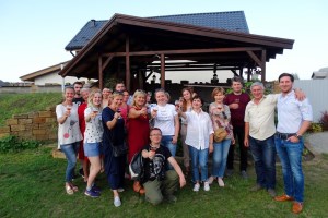 Винный тур Винодельческая Киевщина: Бобрица, Ясногородка, Мила